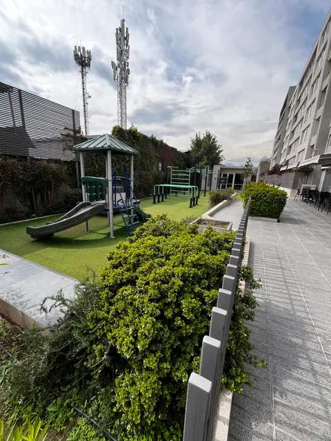 Departamento en Belisario Prats, Independencia
