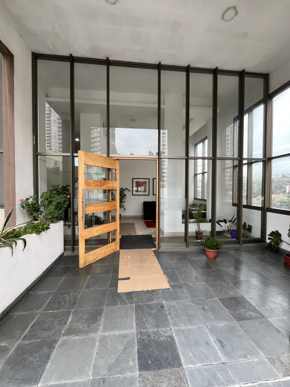Departamento Valparaíso Navío San Martín 101 — foto 4