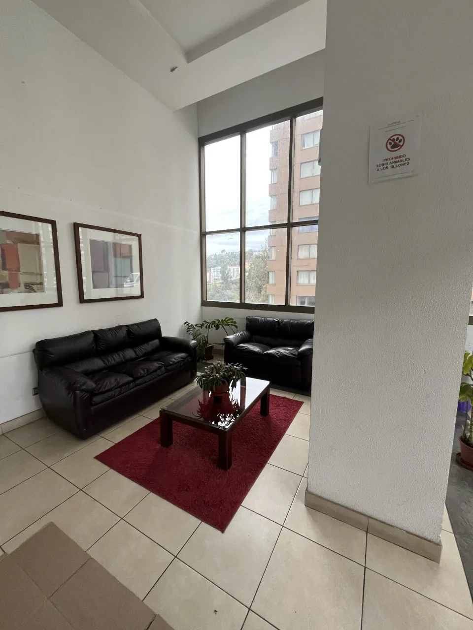 Departamento Valparaíso Navío San Martín 101 — foto 5
