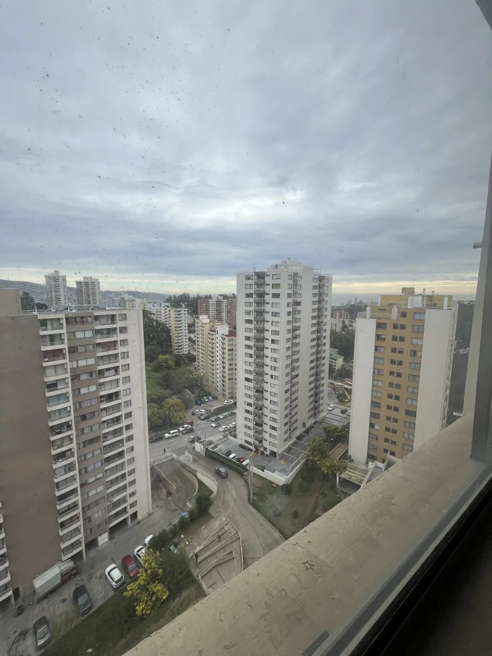 Departamento Valparaíso Navío San Martín 375 — foto 7