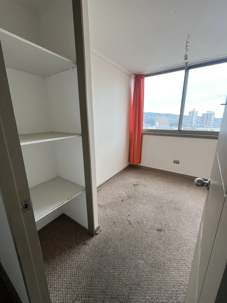 Departamento Valparaíso Navío San Martín 375 — foto 11