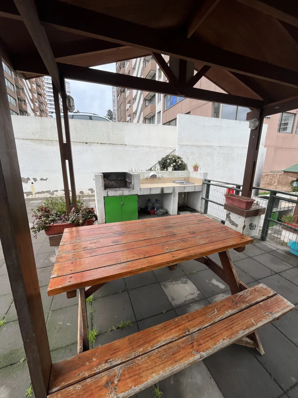Departamento Valparaíso Navío San Martín 101 — foto 13