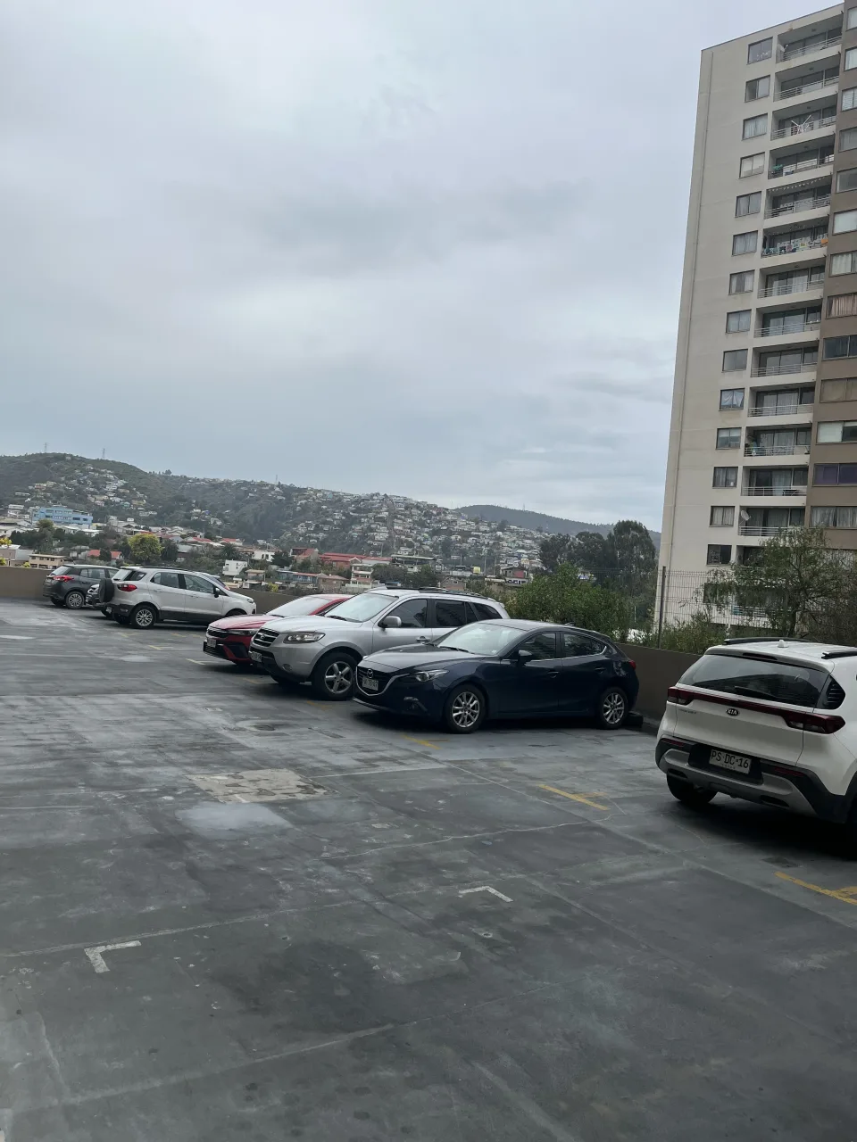 Departamento Valparaíso Navío San Martín 101 — foto 15