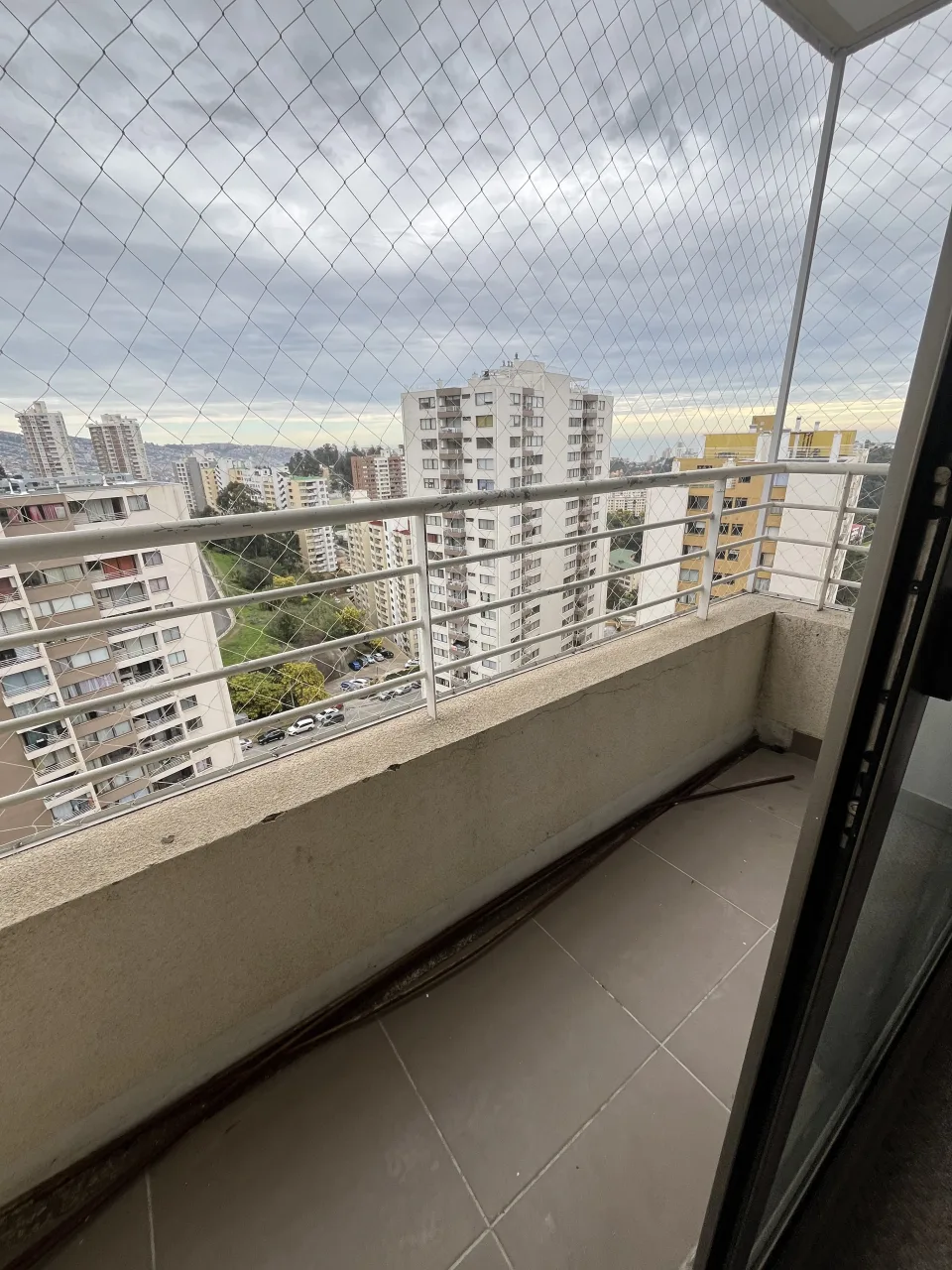 Departamento Valparaíso Navío San Martín 375 — foto 17