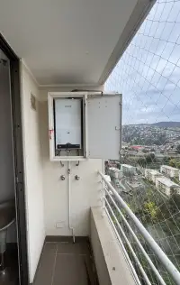 Departamento Valparaíso Navío San Martín 375 — miniatura 18