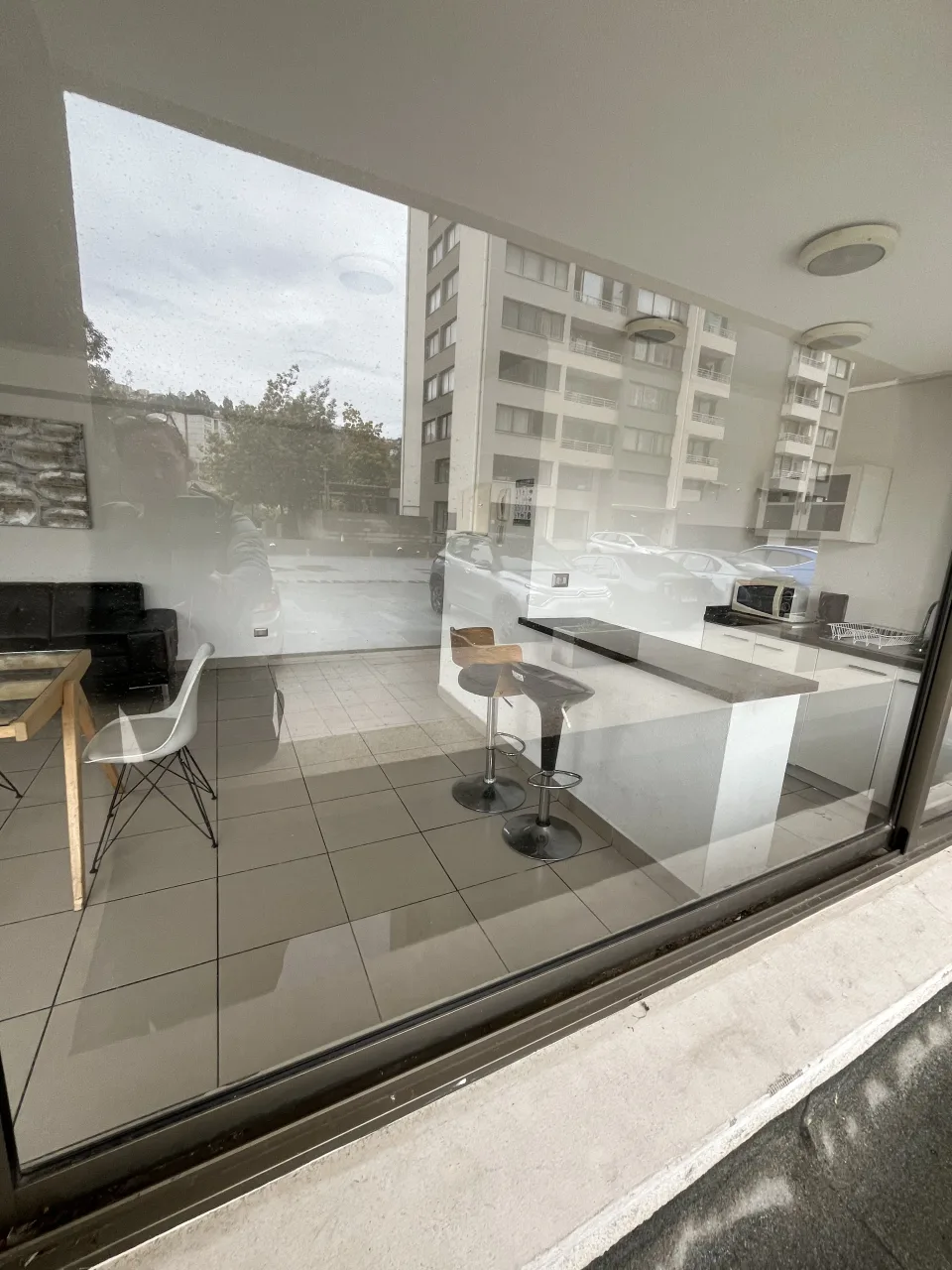 Departamento Valparaíso Navío San Martín 375 — foto 21