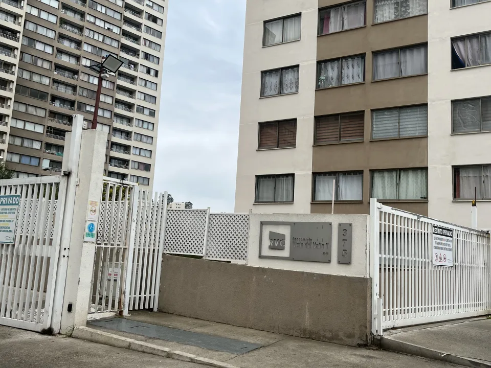 Departamento Valparaíso Navío San Martín 375 — foto 30