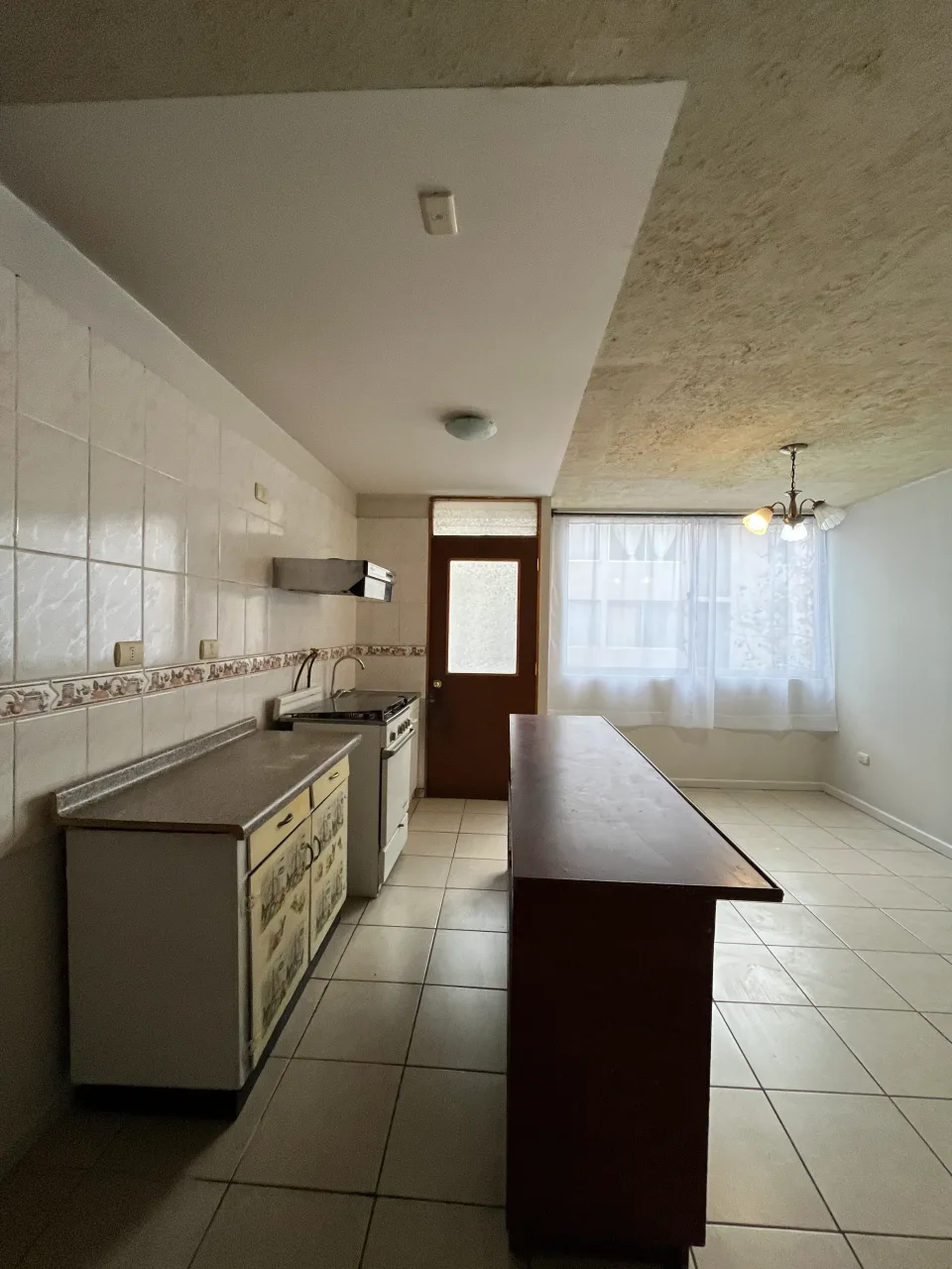 Departamento San Miguel, Sector Lo Ovalle — foto 4