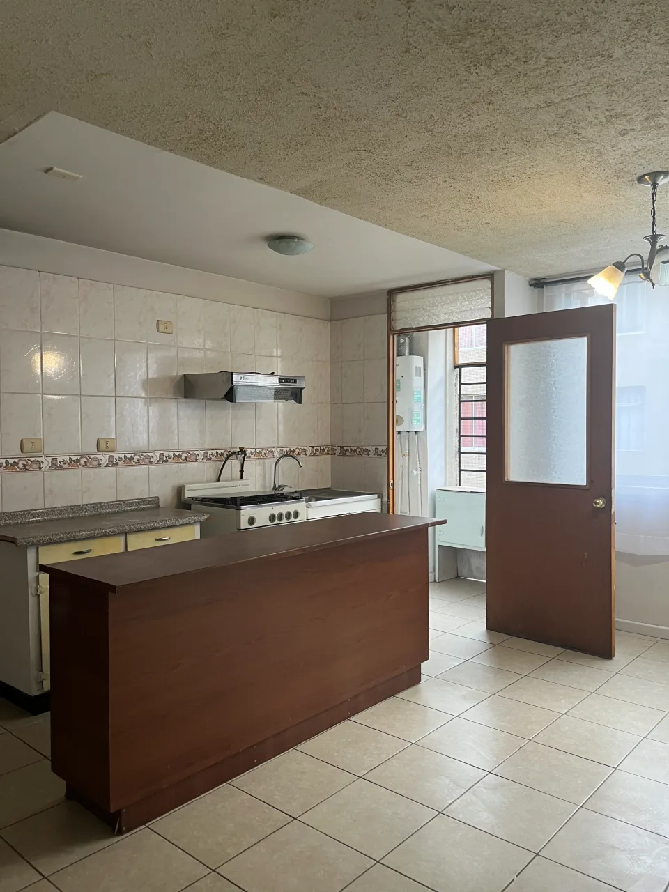 Departamento San Miguel, Sector Lo Ovalle — foto 6