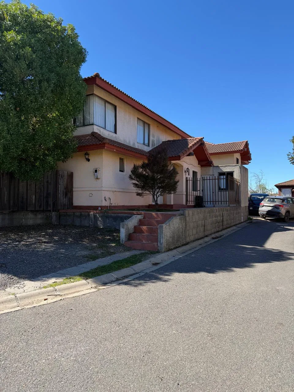 Casa en Condominio Jardines del Lago, Curauma — foto 4