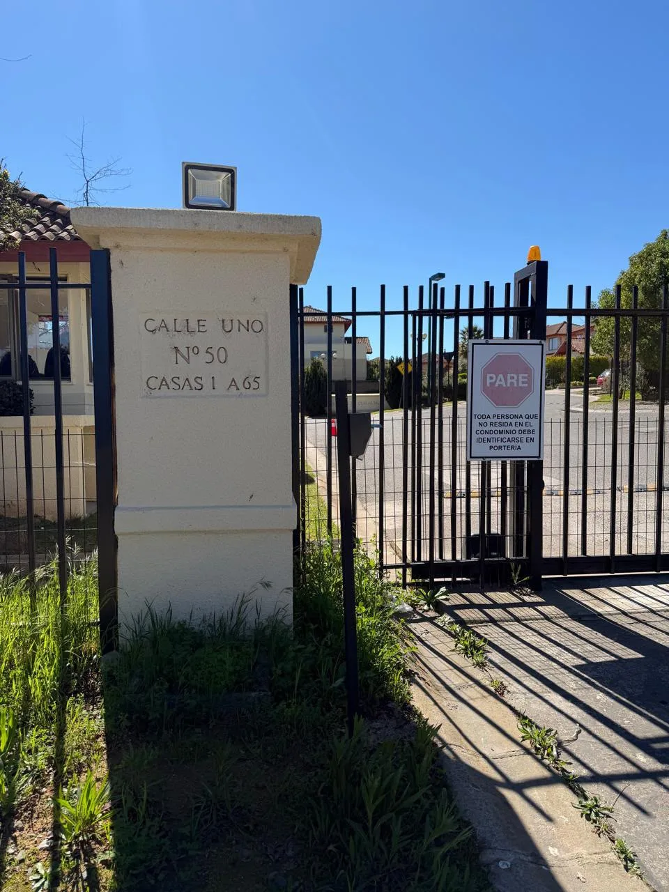 Casa en Condominio Jardines del Lago, Curauma — foto 5