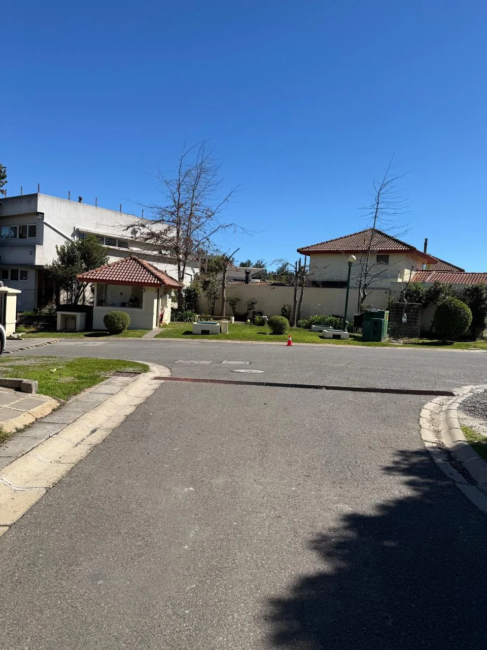 Casa en Condominio Jardines del Lago, Curauma — foto 14