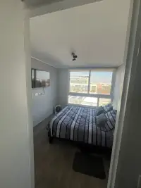 Venta Departamento 1 Habitación 1 Baño Santiago — miniatura 2