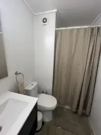 Venta Departamento 1 Habitación 1 Baño Santiago — miniatura 3