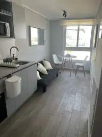 Venta Departamento 1 Habitación 1 Baño Santiago — miniatura 4