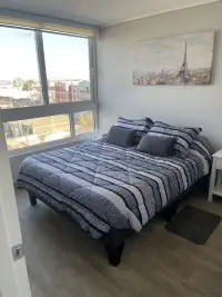 Venta Departamento 1 Habitación 1 Baño Santiago — miniatura 5