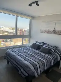 Venta Departamento 1 Habitación 1 Baño Santiago — miniatura 10