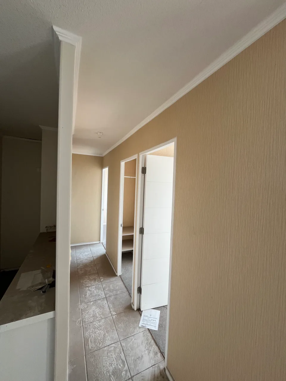 Departamento De 46 M² En Torre De 12 Pisos Con Cocina Americana, Terraza Y Acceso A Piscina, Quincho — foto 6