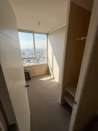 Departamento De 46 M² En Torre De 12 Pisos Con Cocina Americana, Terraza Y Acceso A Piscina, Quincho — miniatura 7