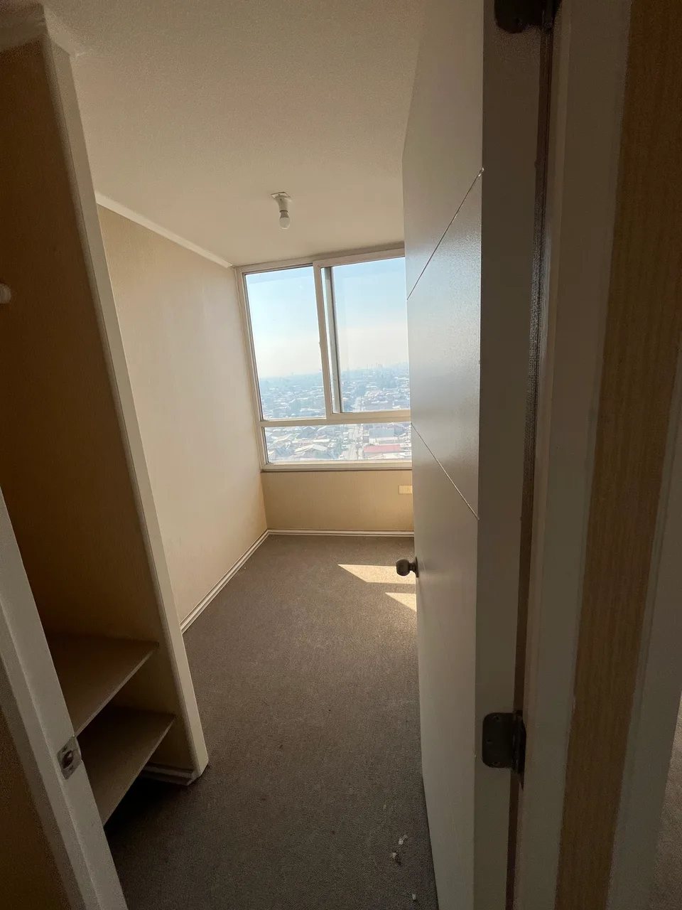 Departamento De 46 M² En Torre De 12 Pisos Con Cocina Americana, Terraza Y Acceso A Piscina, Quincho — foto 8