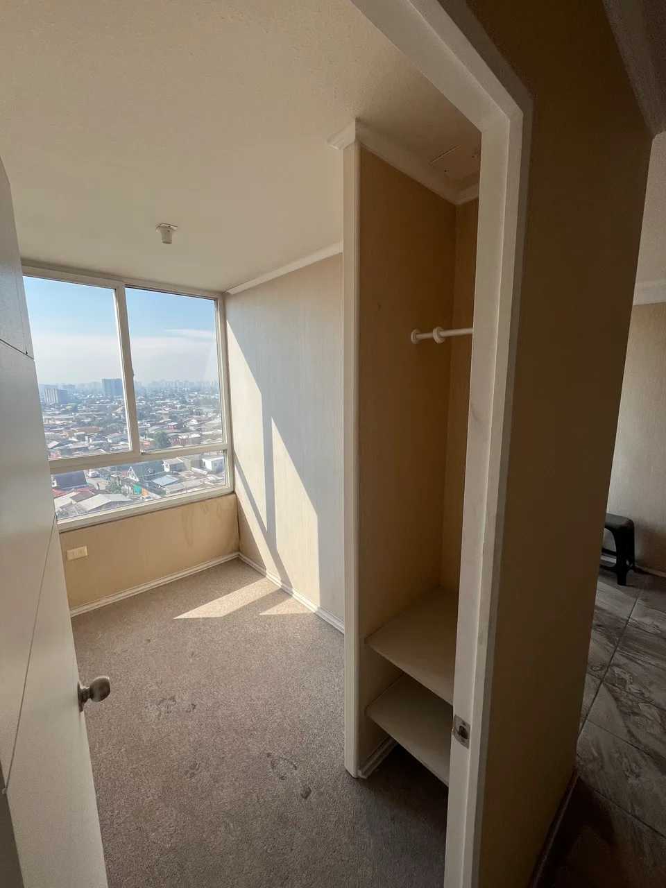 Departamento De 46 M² En Torre De 12 Pisos Con Cocina Americana, Terraza Y Acceso A Piscina, Quincho — foto 10