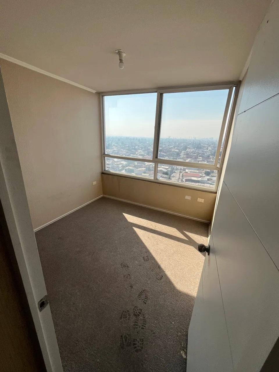 Departamento De 46 M² En Torre De 12 Pisos Con Cocina Americana, Terraza Y Acceso A Piscina, Quincho — foto 12