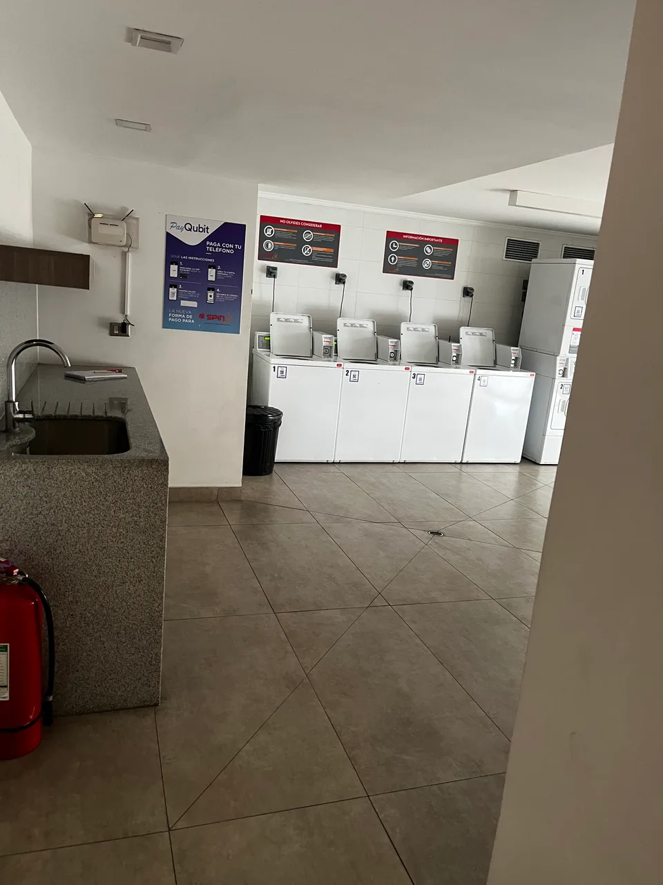 Departamento en Belisario Prats, Independencia — foto 5