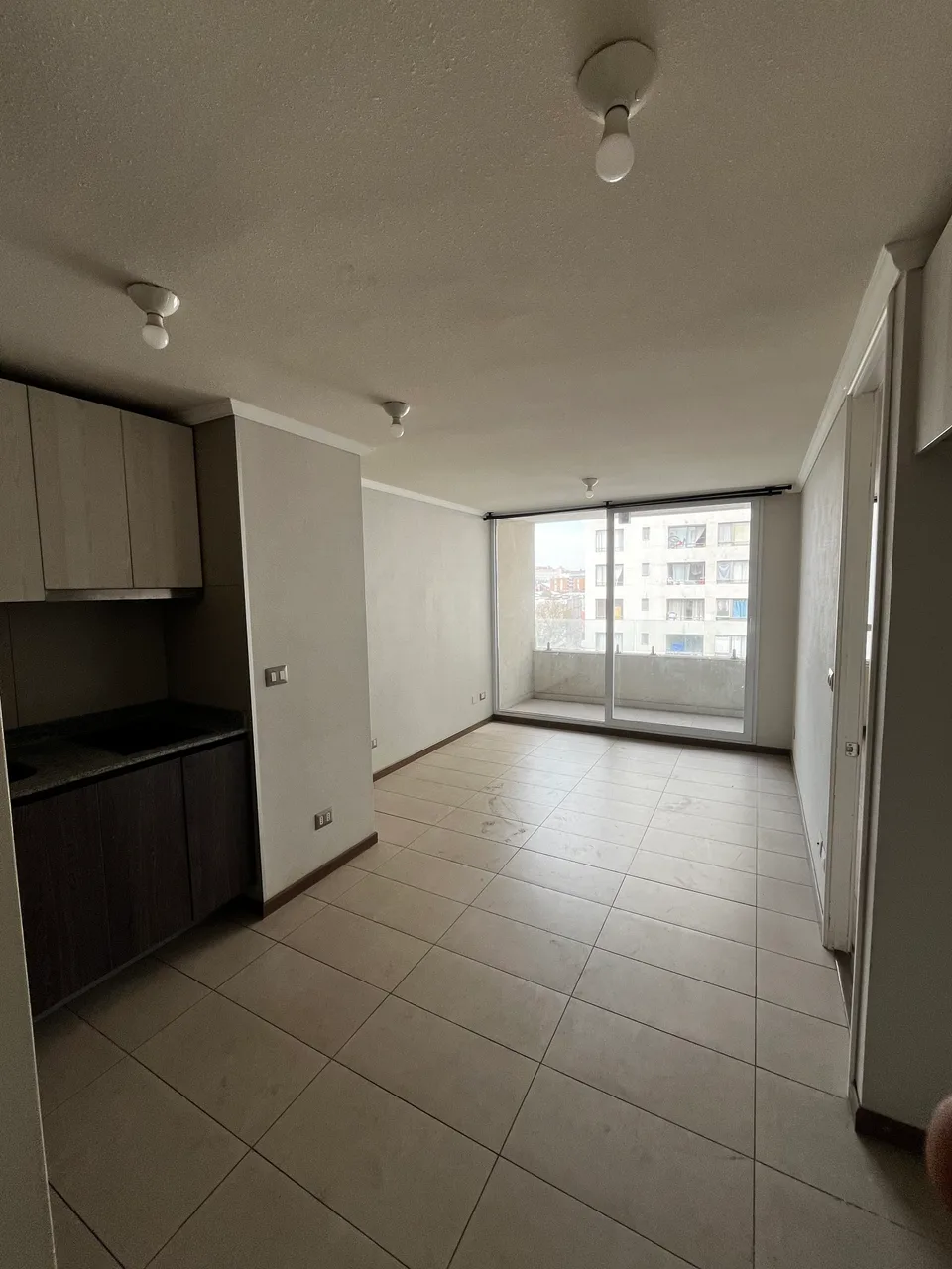 Departamento en Belisario Prats, Independencia — foto 9