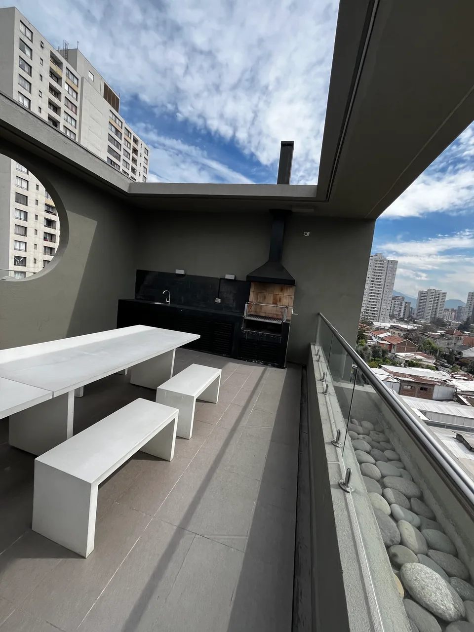 Departamento en Belisario Prats, Independencia — foto 22