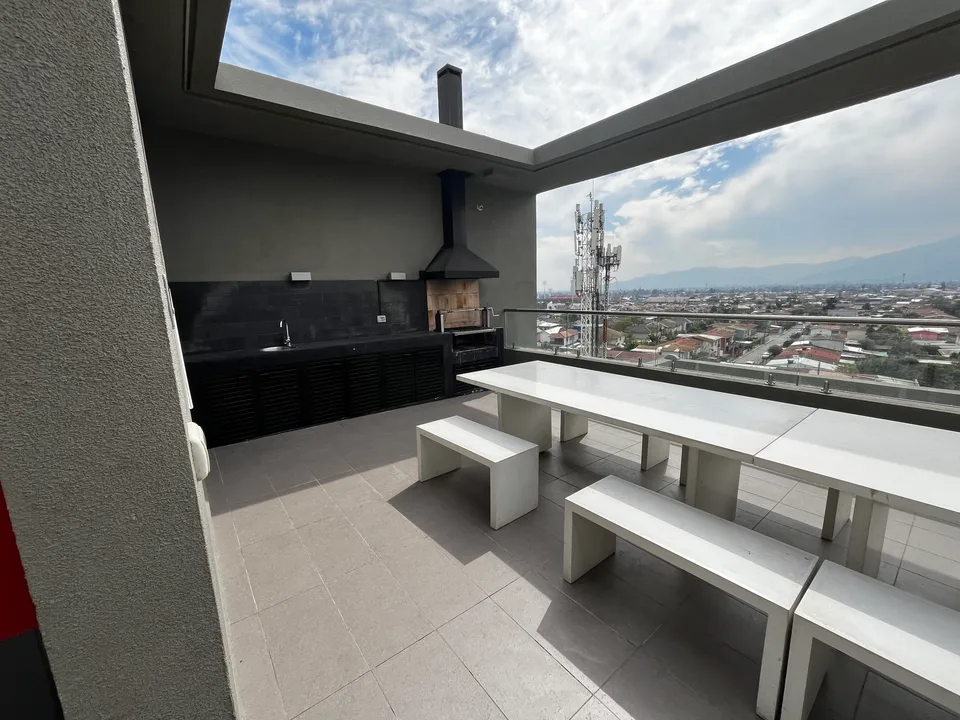 Departamento en Belisario Prats, Independencia — foto 26