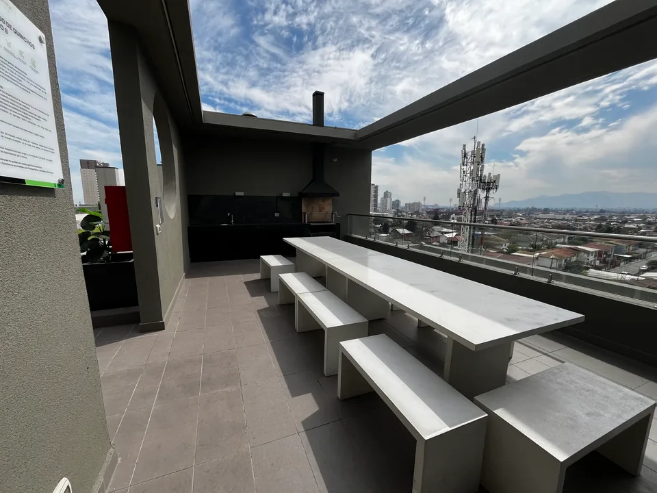 Departamento en Belisario Prats, Independencia — foto 27