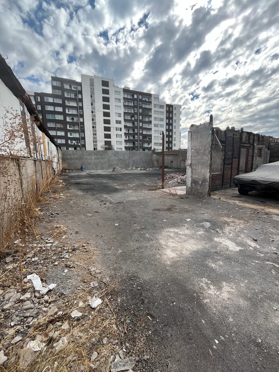 Terreno en La Cisterna — foto 7