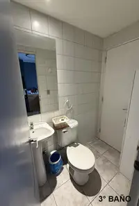 Casa en condominio Av Ensenada Peñalolen — miniatura 7