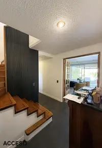 Casa en condominio Av Ensenada Peñalolen — miniatura 8