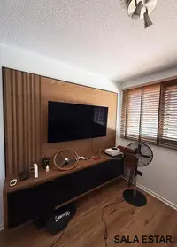 Casa en condominio Av Ensenada Peñalolen — miniatura 9