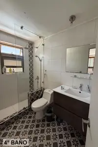 Casa en condominio Av Ensenada Peñalolen — miniatura 12