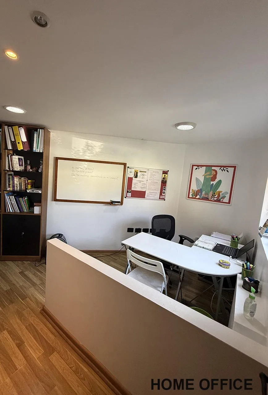 Casa en condominio Av Ensenada Peñalolen — foto 13