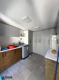 Casa en condominio Av Ensenada Peñalolen — miniatura 14