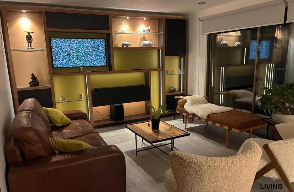 Casa en condominio Av Ensenada Peñalolen — foto 20