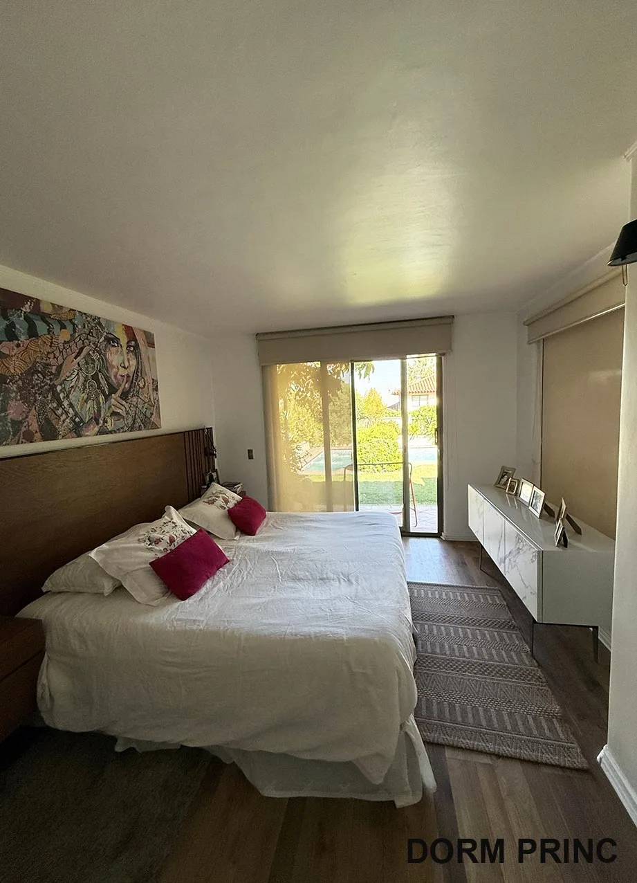 Casa en condominio Av Ensenada Peñalolen — foto 21
