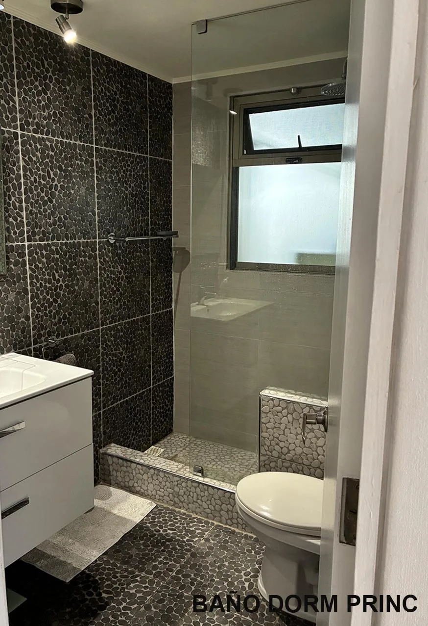 Casa en condominio Av Ensenada Peñalolen — foto 23