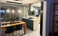 Casa en condominio Av Ensenada Peñalolen — miniatura 24