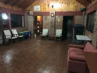 Parcela de 5.000 m² con casa, piscina y quincho en Isla de Maipo — miniatura 2