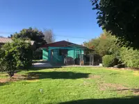 Parcela de 5.000 m² con casa, piscina y quincho en Isla de Maipo — miniatura 3