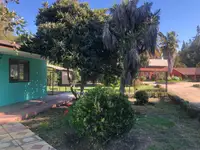 Parcela de 5.000 m² con casa, piscina y quincho en Isla de Maipo — miniatura 4