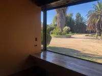 Parcela de 5.000 m² con casa, piscina y quincho en Isla de Maipo — miniatura 5