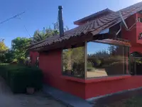 Parcela de 5.000 m² con casa, piscina y quincho en Isla de Maipo — miniatura 6