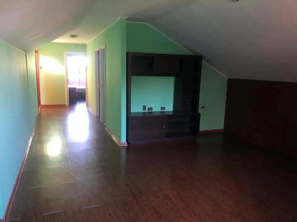 Parcela de 5.000 m² con casa, piscina y quincho en Isla de Maipo — foto 10