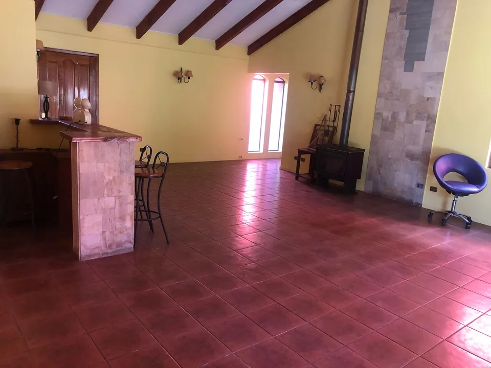 Parcela de 5.000 m² con casa, piscina y quincho en Isla de Maipo — foto 14