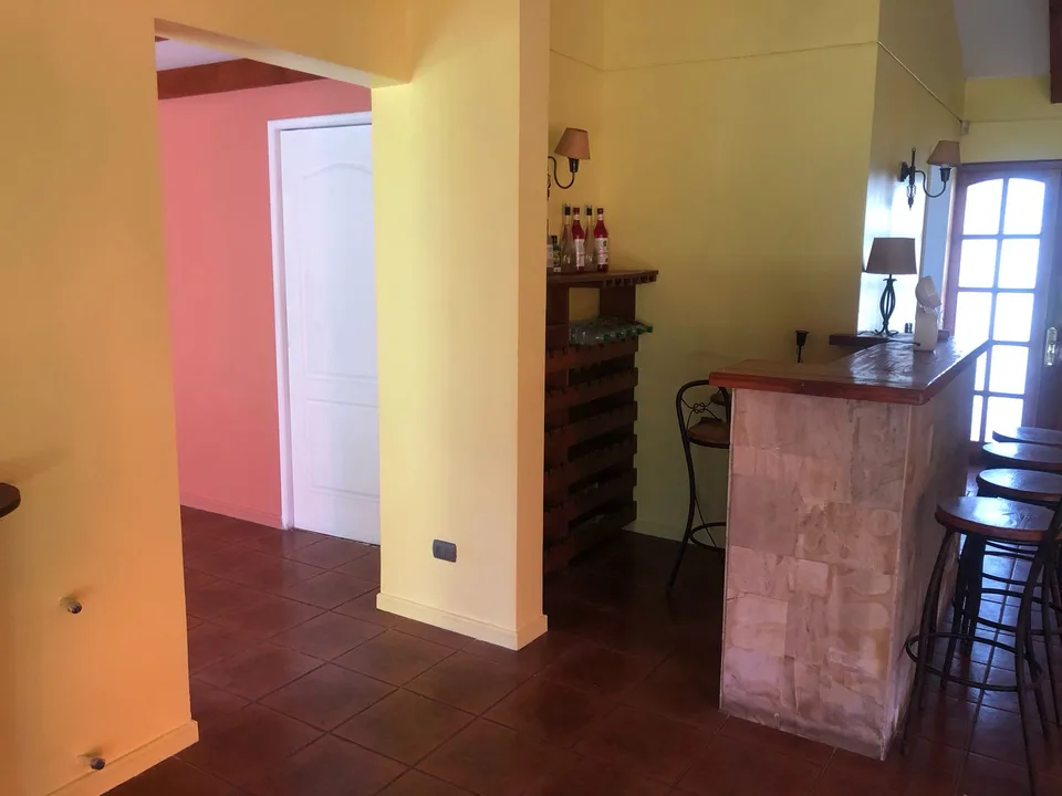 Parcela de 5.000 m² con casa, piscina y quincho en Isla de Maipo — foto 16
